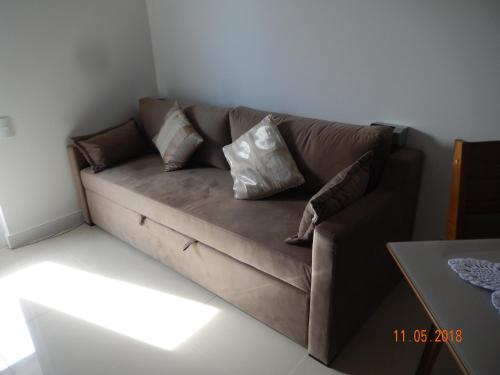 Apartment with Balcony image 8