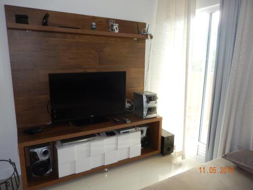 Apartment with Balcony image 9