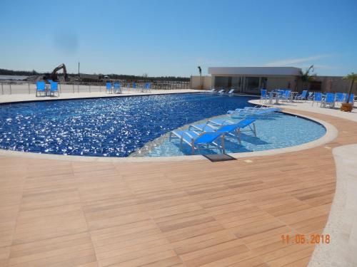 Apartment with Balcony image 10