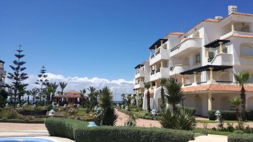 Garden Beach Sidi Rahal in Sidi Rahal