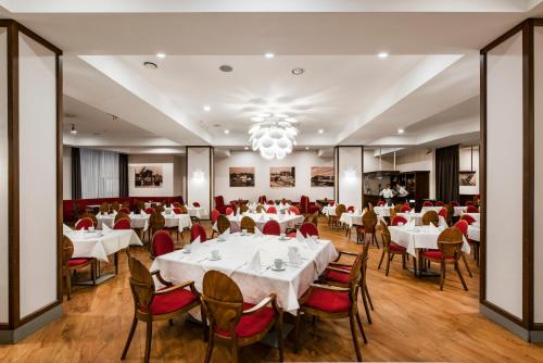 Amberton Hotel Klaipeda