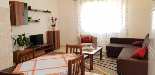  Apartment Ana in Pula