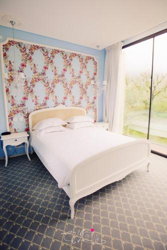 Photo - Cooking and Nature - Emotional Hotel