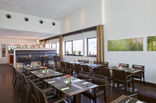 H+ Hotel Salzburg - image 13