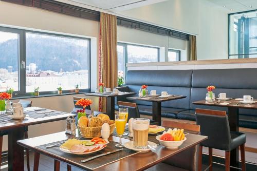 H+ Hotel Salzburg - image 10