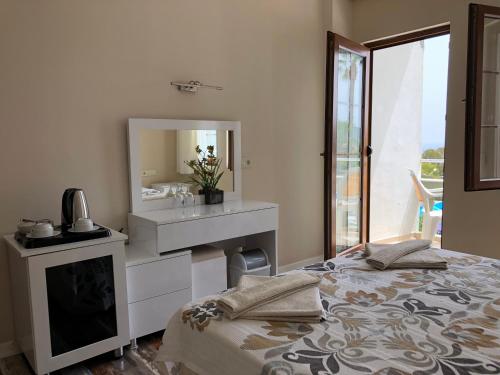 Kalkan Dream Hotel – Kalkan, NJ