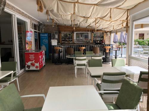 Kalkan Dream Hotel – Kalkan, NJ
