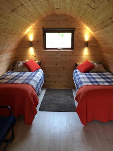 Glendalough Glamping - Adults Only