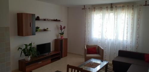  Apartment Ana in Pula