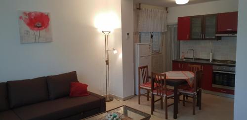 Apartment Ana in Pula