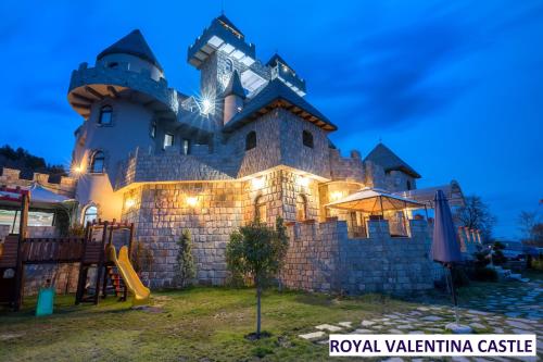 Royal Valentina Castle