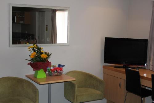 Park View Motor Lodge