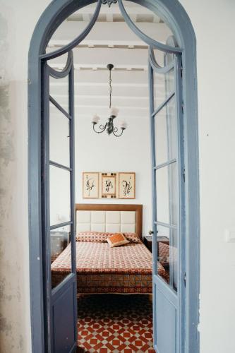 Apartamento El Balcon de Cadiz