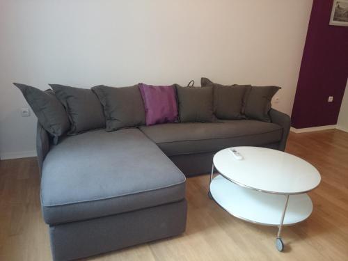 Solunska Apartment, Sofia (Foto 7)