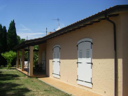 La Chiusa di Rio - main image