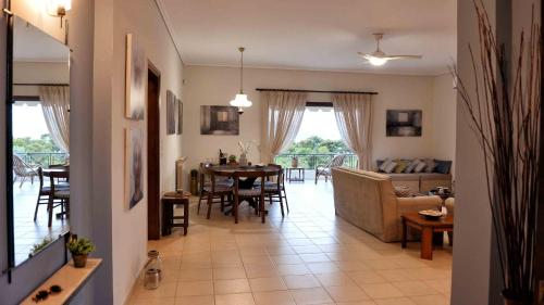 The House of Art in 이스트미아