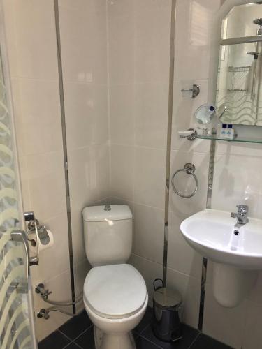 Kalkan Dream Hotel – Kalkan, NJ
