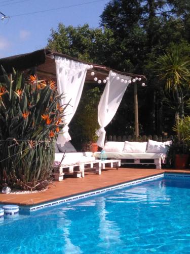  El Atico de Villalmar in Tui