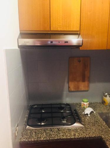 Apartment da Max, Palermo (photo 9)