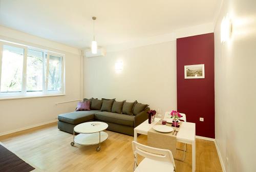 Solunska Apartment 2