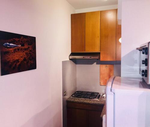 Apartment da Max, Palermo (photo 8)