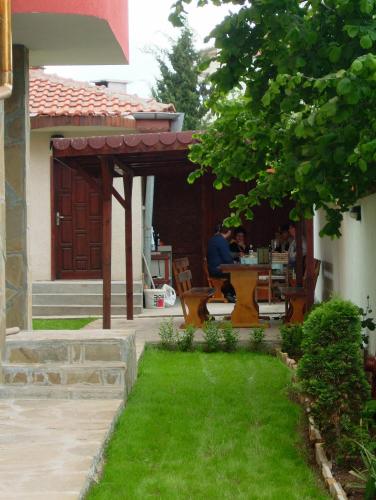 Guest House Afrodita in Černomoretsa
