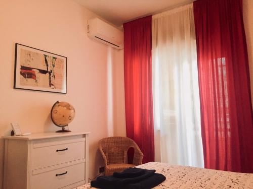 Apartment da Max, Palermo (photo 5)