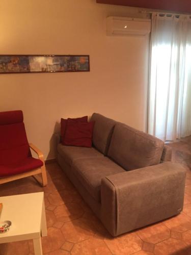 Apartment da Max, Palermo (photo 4)