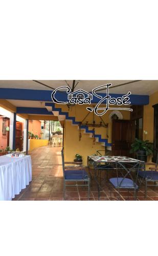 Hotel Boutique Casa José (Hotel Boutique Casa Jose) in Coban
