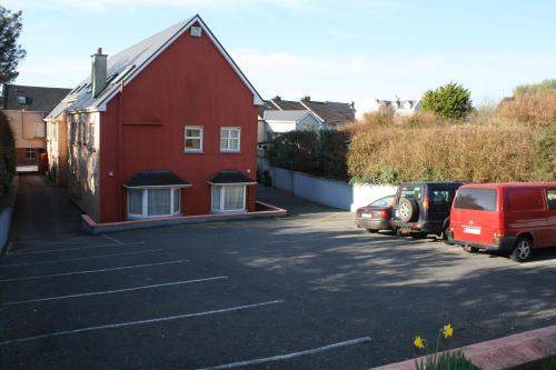 Barr Na Sraide Inn - image 11
