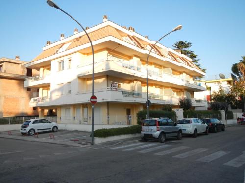  Dama Appartamenti, Pension in San Benedetto del Tronto