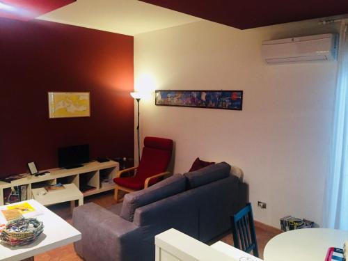 Apartment da Max, Palermo (photo 2)