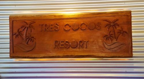 Tres Cocos Resort