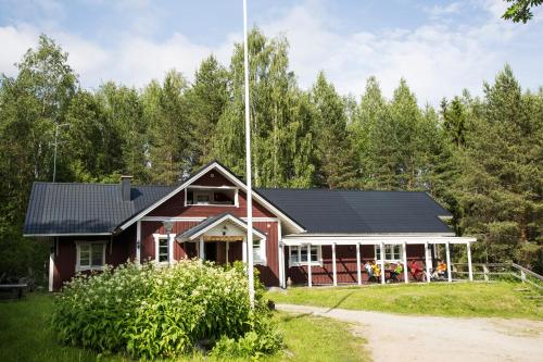 . Männikkölän Pirtti