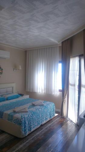 Kalkan Dream Hotel – Kalkan, NJ