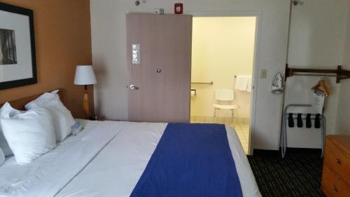 King Room - Mobility Accessible/Non-Smoking