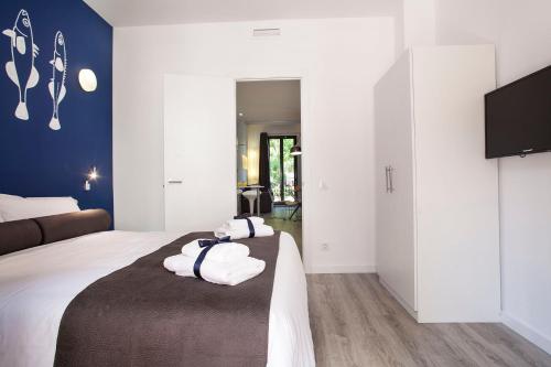 Habitat Apartments ADN - image 6