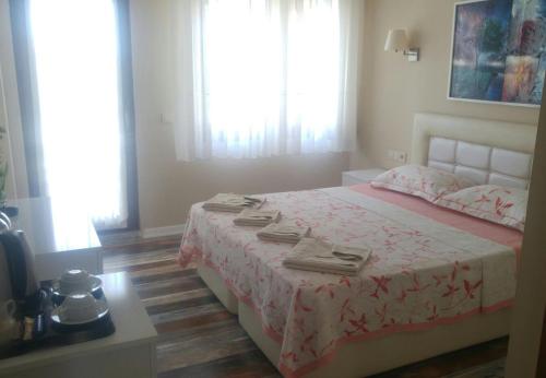 Kalkan Dream Hotel – Kalkan, NJ