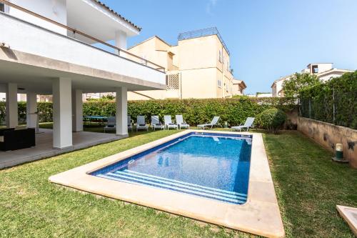 Cabot Villa Sa Sini
