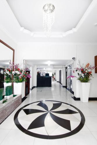 Hotel Flor de Liz – Guayaquil
