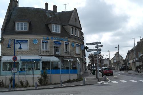 Appartement cosy bord de mer