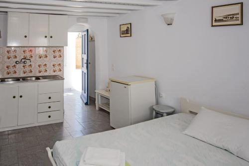 Anais, Mykonos (fotografie 4)