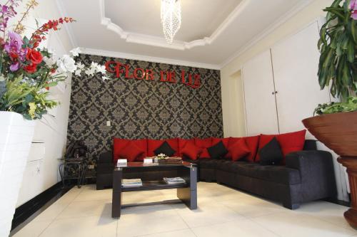 Hotel Flor de Liz – Guayaquil