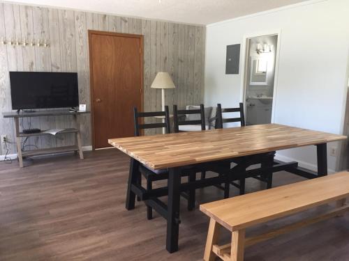 Facilities, Little Ted's Cottages in Marblehead (OH)