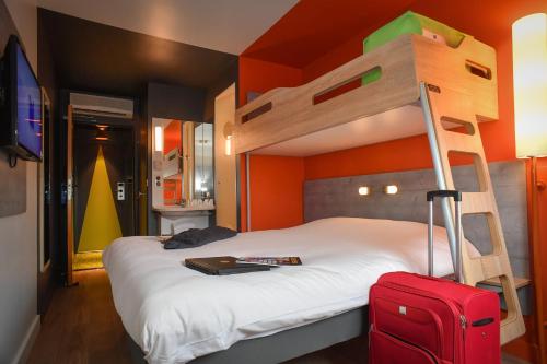 ibis budget Saint Lô