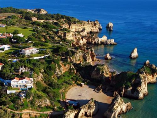 Alvor Vila Marachique