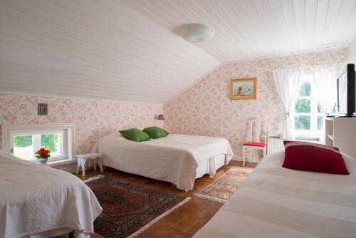 Koivulan Kartano - main image