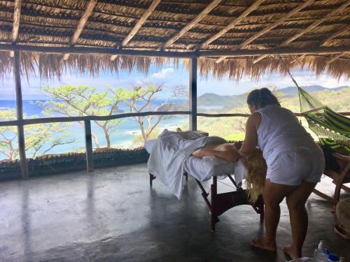 Hush Maderas in San Juan Del Sur