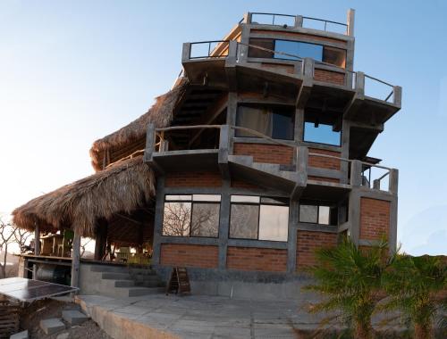Have, Hush Maderas in San Juan Del Sur