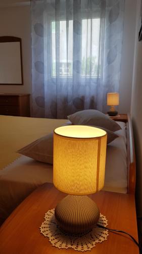  Nives Apartment in 52440 Poreč